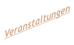 Veranstaltungen